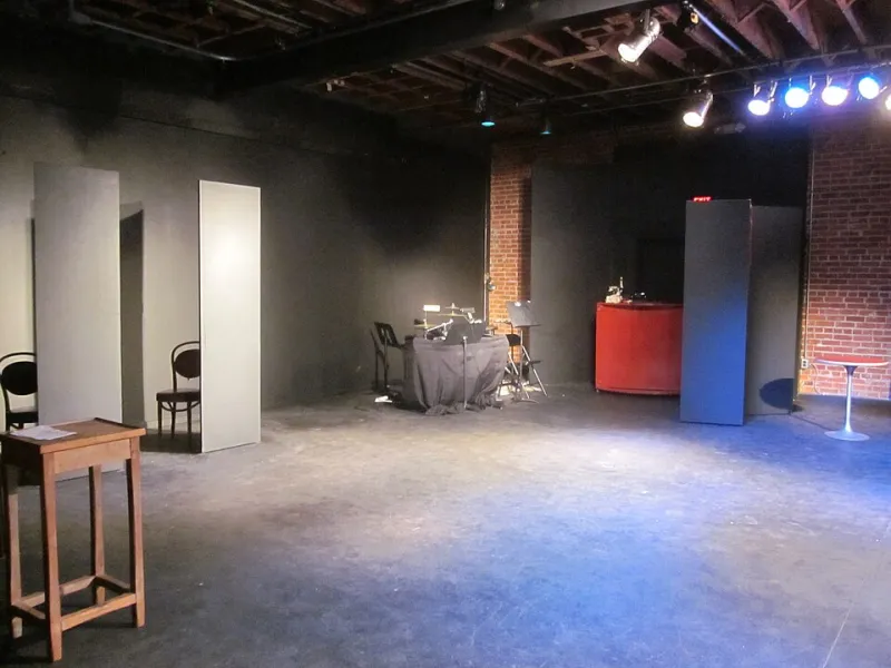 The Lights Come Up and Nobody Knows What to Do: Notes From the Moment After Launch