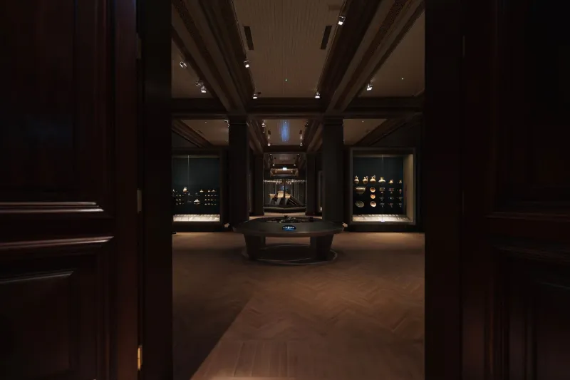 Take the Tour: My Museum of Dead Projects and What the Exits Taught Me