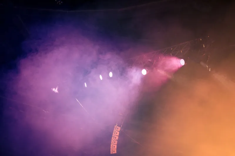 The Exit Music: Why I Walked Away From the Only Thing Everyone Wanted Me to Keep Doing
