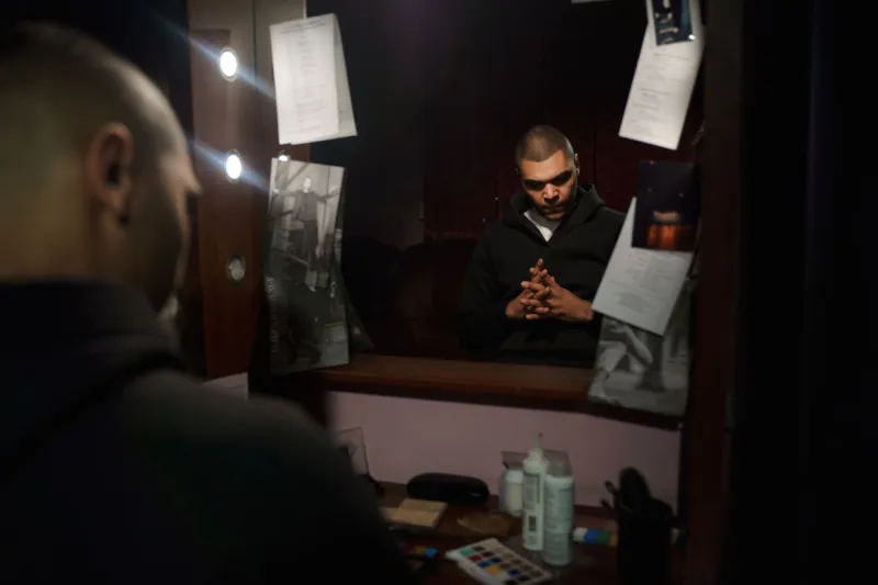 The Time-Loop Problem: Why My Best Work Is About a Version of Me That Doesn't Exist Yet