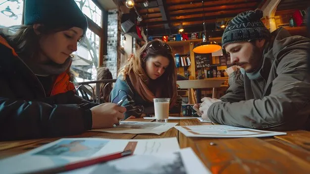 The 'What If' Habit: How Staying Genuinely Curious Makes You a Better Storyteller