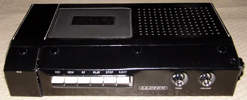 What You Delete Becomes Part of the Story: Lessons From a Shoebox Full of Cassette Tapes