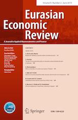 Eurasian Economic Review