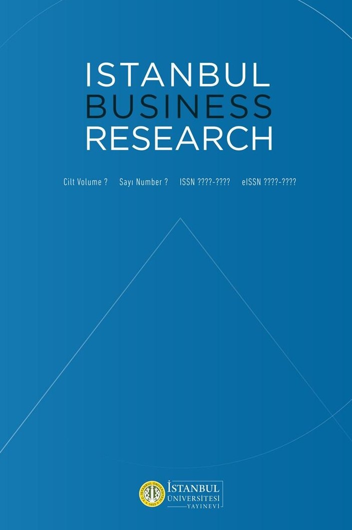 Istanbul Business Research