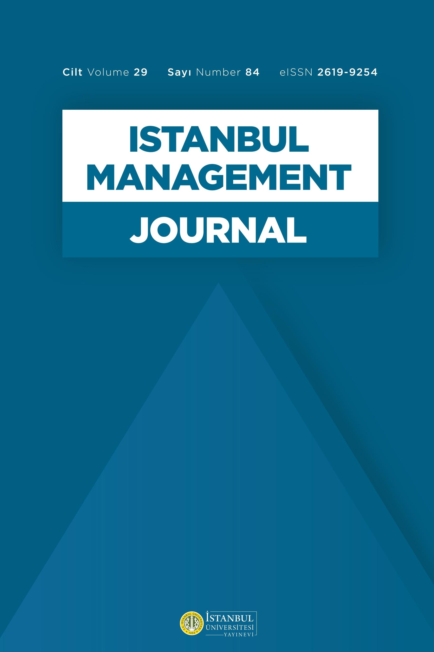 Istanbul Management Journal