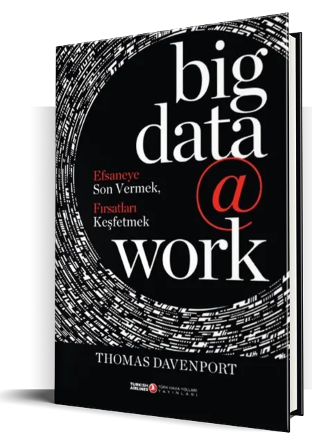 Big Data @work