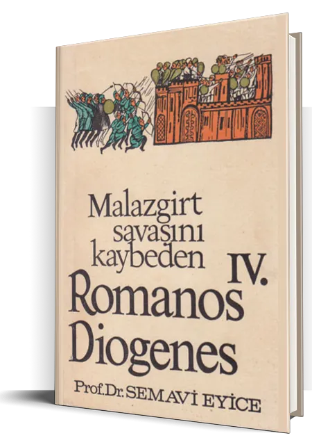Malazgirt Savaşını Kaybeden IV. Romanos Diogenes
