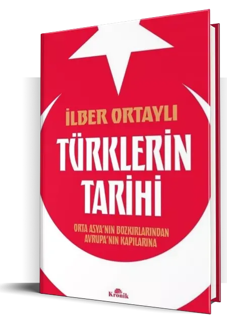 Türklerin Tarihi 1