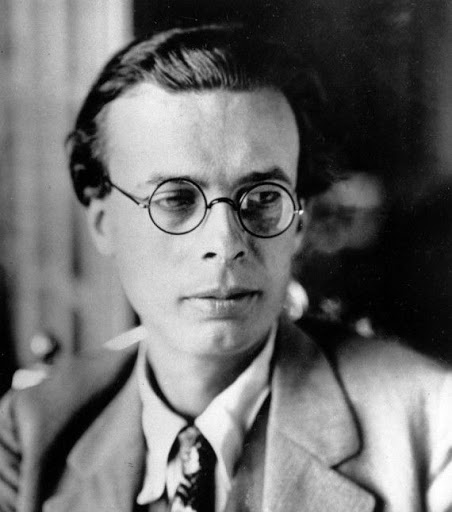 Aldous  Huxley