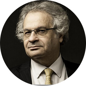 Amin  Maalouf