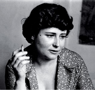 Doris  Lessing