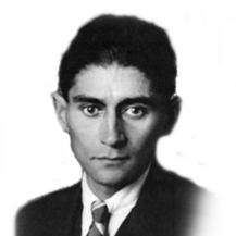 Franz  Kafka