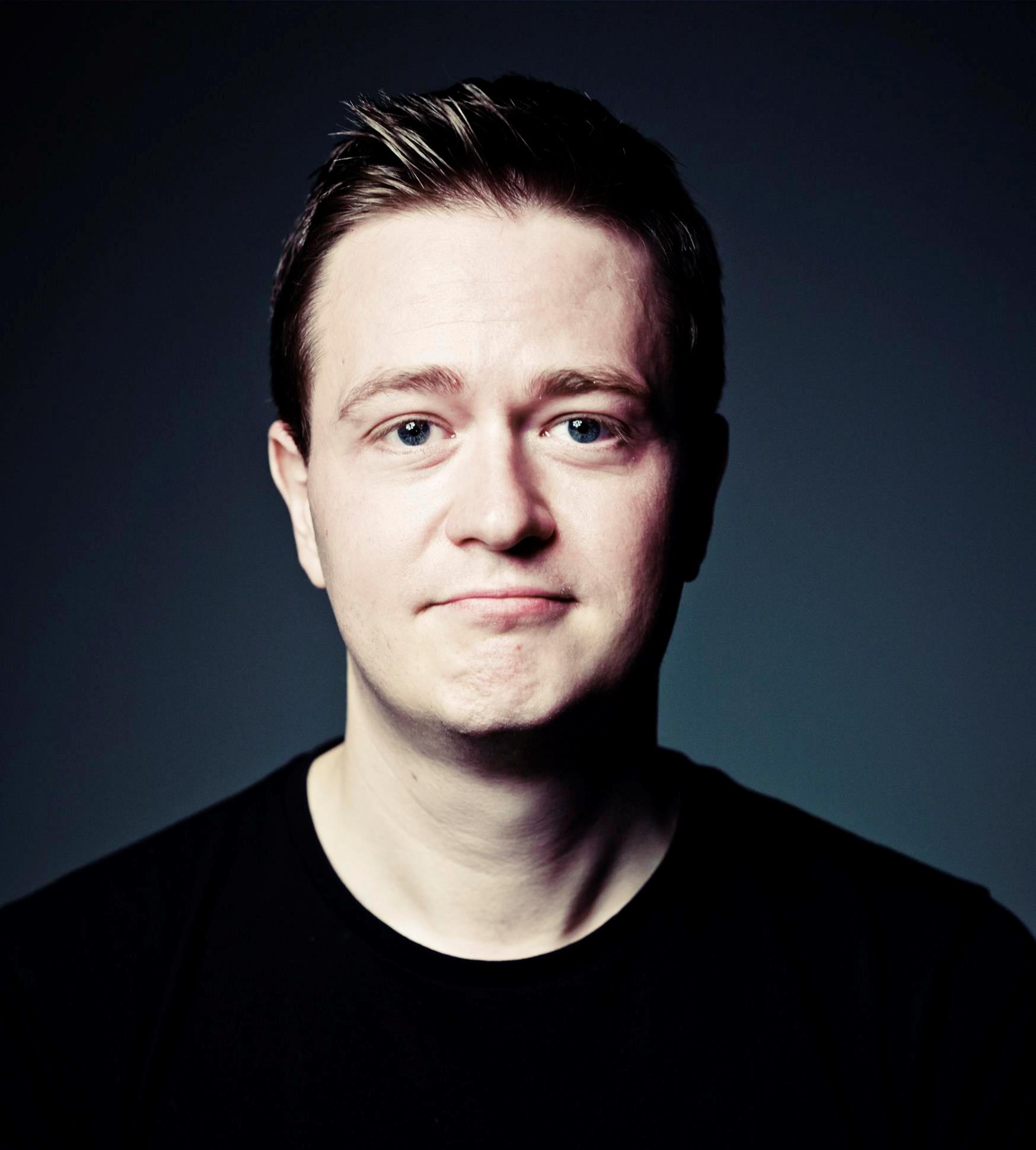 Johann  Hari