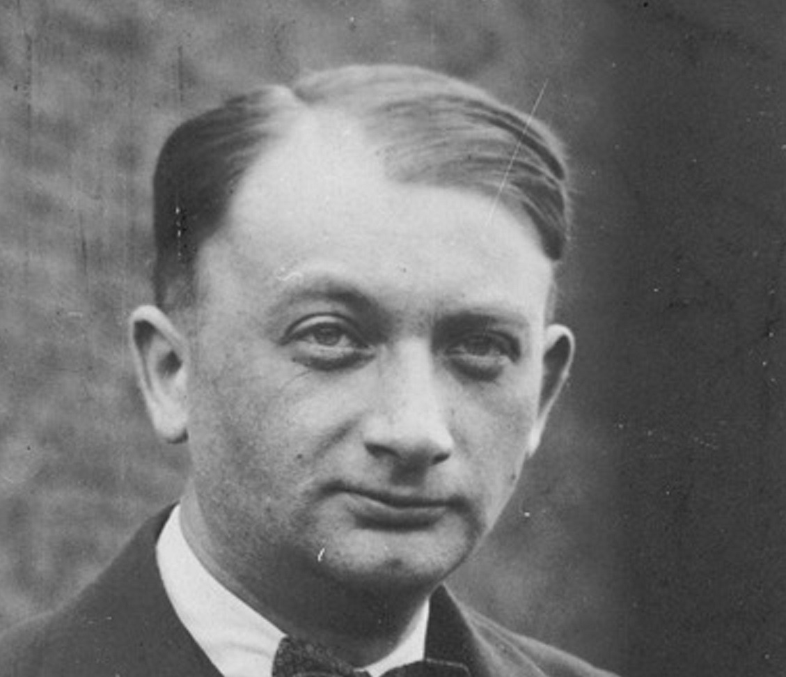 Joseph  Roth