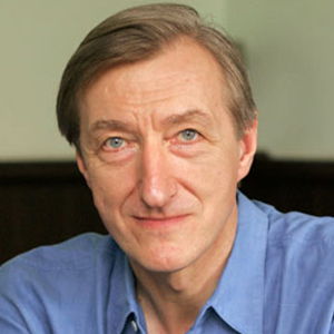 Julian  Barnes