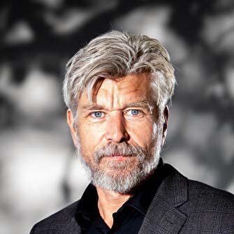 Karl Ove Knausgaard