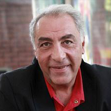 Metin  Kaçan