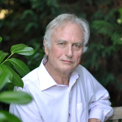 Richard  Dawkins