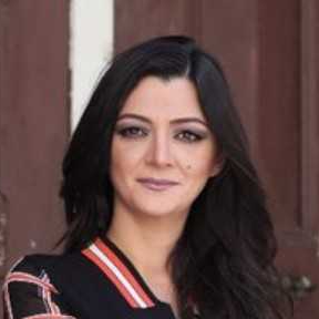 Seray  Şahiner