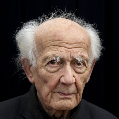 Zygmunt  Bauman